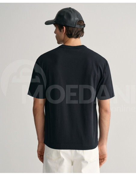 Gant - ESSENTIAL SS T-SHIRT Tbilisi - photo 2