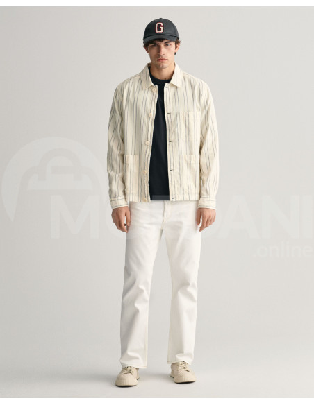 Gant - ESSENTIAL SS T-SHIRT Tbilisi - photo 4