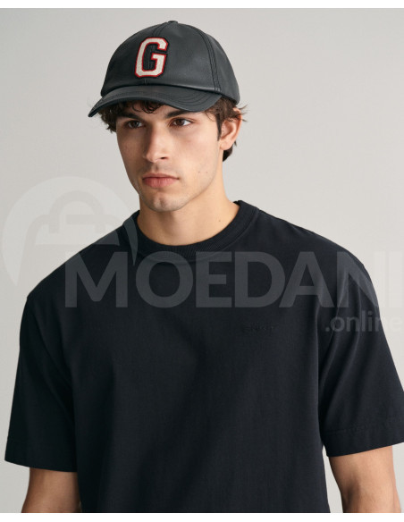 Gant - ESSENTIAL SS T-SHIRT Tbilisi - photo 3