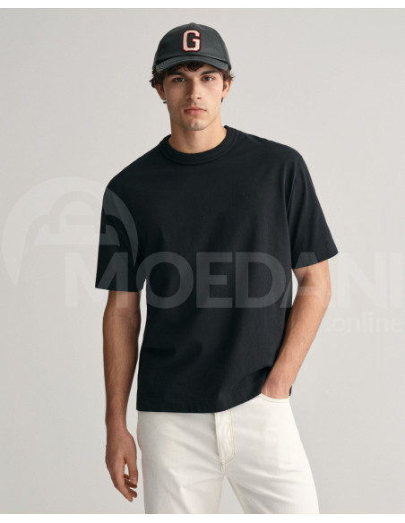 Gant - ESSENTIAL SS T-SHIRT Tbilisi - photo 1