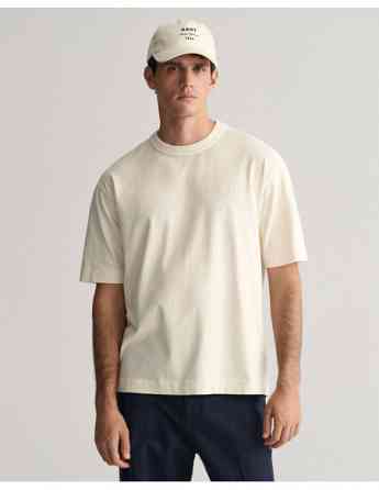 Gant - ESSENTIAL SS T-SHIRT Tbilisi