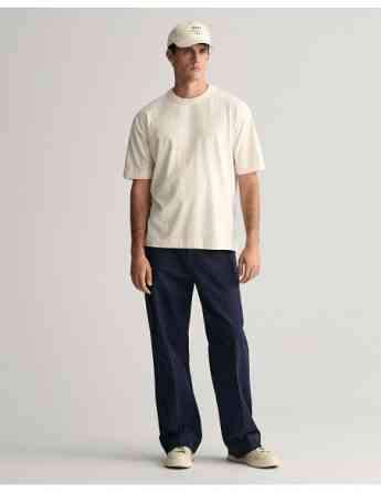 Gant - ESSENTIAL SS T-SHIRT Tbilisi
