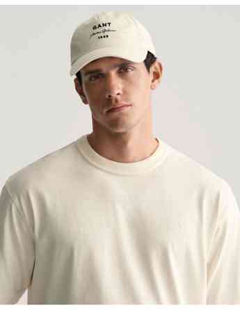 Gant - ESSENTIAL SS T-SHIRT Tbilisi