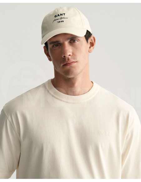 Gant - ESSENTIAL SS T-SHIRT Tbilisi - photo 3