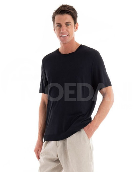 Gant - SELF EDGE SS T-SHIRT Tbilisi - photo 3