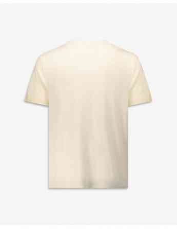Gant - SELF EDGE SS T-SHIRT Tbilisi