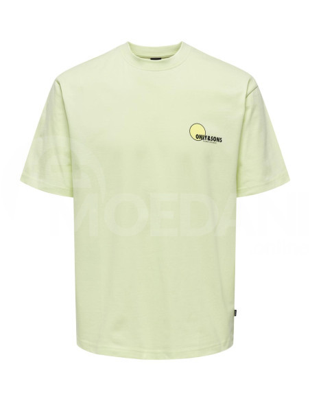 ONLY & SONS - ONSKOLE RLX SS TEE Tbilisi - photo 6