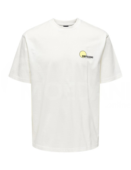 ONLY & SONS - ONSKOLE RLX SS TEE Tbilisi - photo 6