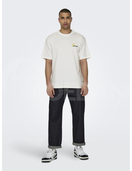 ONLY & SONS - ONSKOLE RLX SS TEE Tbilisi - photo 5