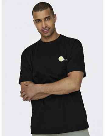 ONLY & SONS - ONSKOLE RLX SS TEE Tbilisi