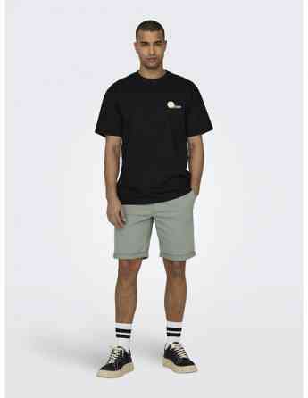 ONLY & SONS - ONSKOLE RLX SS TEE Tbilisi