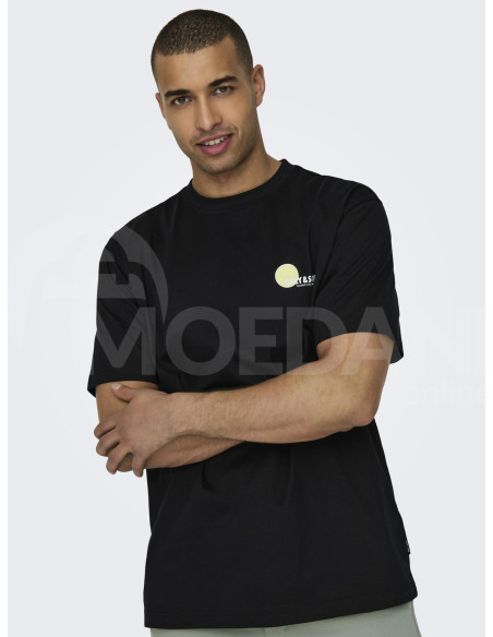 ONLY & SONS - ONSKOLE RLX SS TEE Tbilisi - photo 3