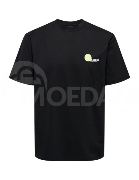 ONLY & SONS - ONSKOLE RLX SS TEE Tbilisi - photo 6