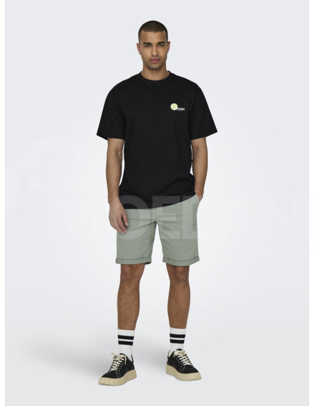 ONLY & SONS - ONSKOLE RLX SS TEE Tbilisi - photo 5