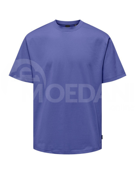 ONLY & SONS - ONSFRED LIFE RLX SS TEE NOOS Tbilisi - photo 1