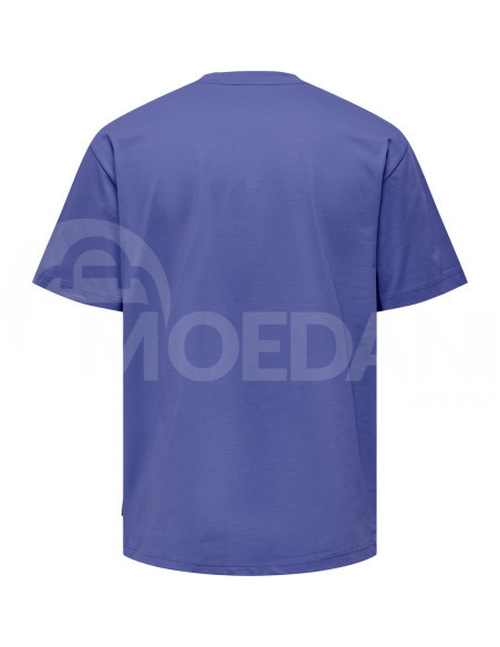 ONLY & SONS - ONSFRED LIFE RLX SS TEE NOOS Tbilisi - photo 2