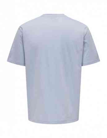 ONLY & SONS - ONSFRED LIFE RLX SS TEE NOOS Tbilisi