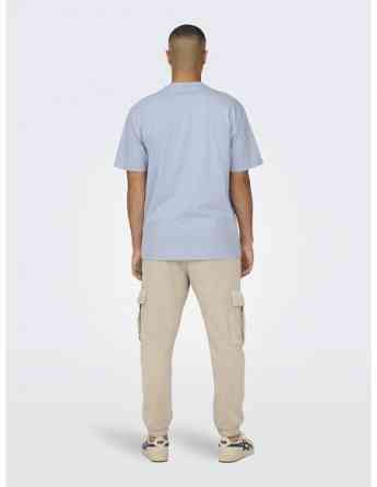 ONLY & SONS - ONSFRED LIFE RLX SS TEE NOOS Tbilisi