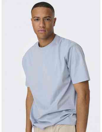 ONLY & SONS - ONSFRED LIFE RLX SS TEE NOOS Tbilisi