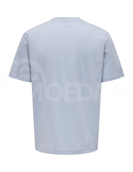 ONLY & SONS - ONSFRED LIFE RLX SS TEE NOOS Tbilisi - photo 6