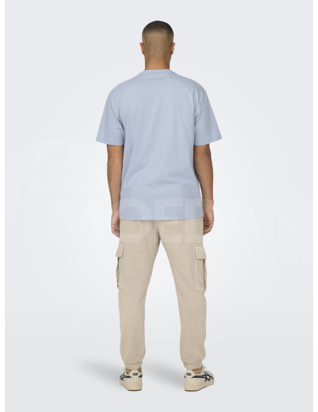 ONLY & SONS - ONSFRED LIFE RLX SS TEE NOOS Tbilisi - photo 2