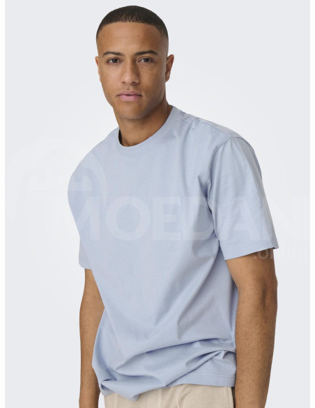 ONLY & SONS - ONSFRED LIFE RLX SS TEE NOOS Tbilisi - photo 3