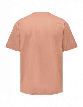 ONLY & SONS - ONSFRED LIFE RLX SS TEE NOOS Tbilisi