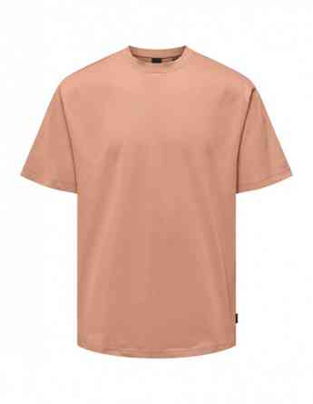 ONLY & SONS - ONSFRED LIFE RLX SS TEE NOOS Tbilisi