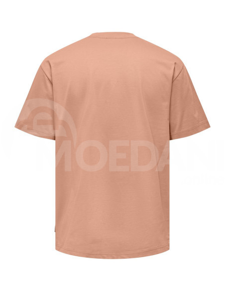 ONLY & SONS - ONSFRED LIFE RLX SS TEE NOOS Tbilisi - photo 2