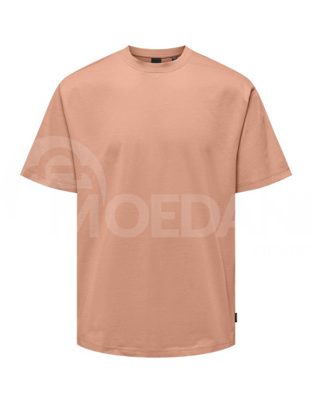 ONLY & SONS - ONSFRED LIFE RLX SS TEE NOOS Tbilisi - photo 1