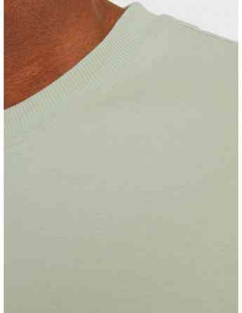 Jack & Jones - JCOMAP SUMMER LOGO TEE SS CREW NECK SN Tbilisi