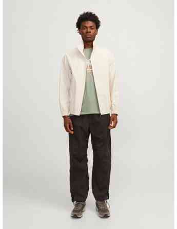 Jack & Jones - JCOMAP SUMMER LOGO TEE SS CREW NECK SN Tbilisi