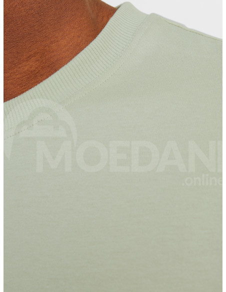 Jack & Jones - JCOMAP SUMMER LOGO TEE SS CREW NECK SN Tbilisi - photo 4