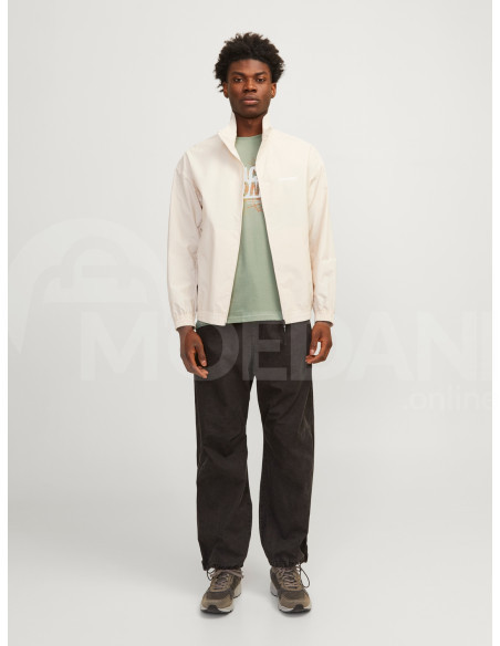 Jack & Jones - JCOMAP SUMMER LOGO TEE SS CREW NECK SN Tbilisi - photo 3