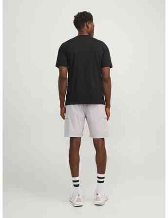 Jack & Jones - JCOMAP SUMMER LOGO TEE SS CREW NECK SN Tbilisi