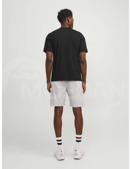 Jack & Jones - JCOMAP SUMMER LOGO TEE SS CREW NECK SN Tbilisi - photo 2