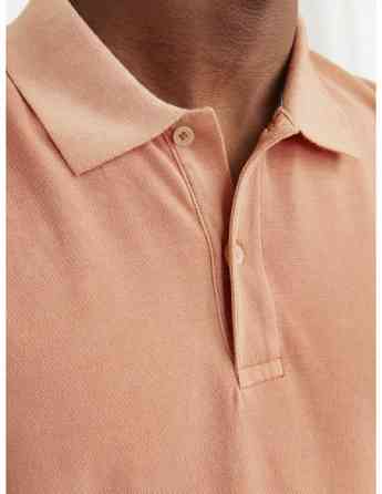 Jack & Jones - JPRBLUWILLIAM WASH SS POLO Tbilisi