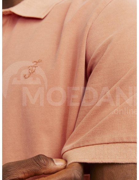 Jack & Jones - JPRBLUWILLIAM WASH SS POLO Tbilisi - photo 6