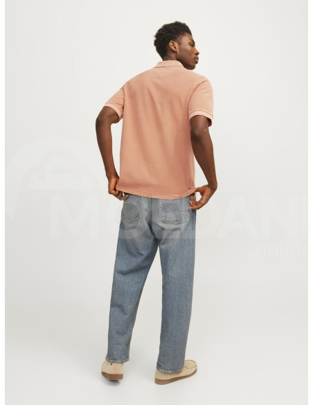 Jack & Jones - JPRBLUWILLIAM WASH SS POLO Tbilisi - photo 2