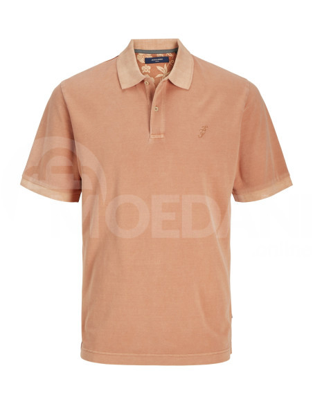 Jack & Jones - JPRBLUWILLIAM WASH SS POLO Tbilisi - photo 7