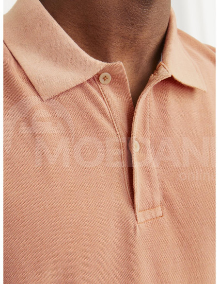 Jack & Jones - JPRBLUWILLIAM WASH SS POLO Tbilisi - photo 5
