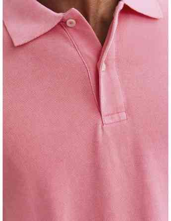 Jack & Jones - JPRBLUWILLIAM WASH SS POLO Tbilisi