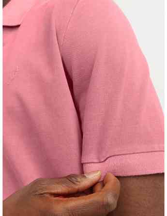 Jack & Jones - JPRBLUWILLIAM WASH SS POLO Tbilisi