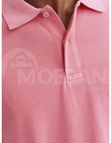 Jack & Jones - JPRBLUWILLIAM WASH SS POLO Tbilisi - photo 5