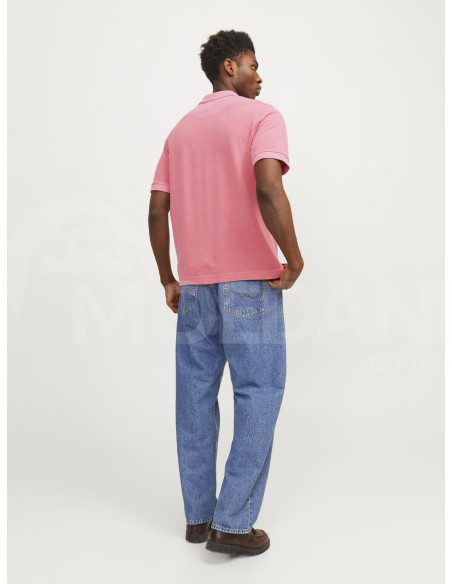 Jack & Jones - JPRBLUWILLIAM WASH SS POLO Tbilisi - photo 2