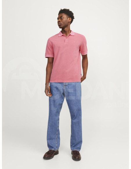 Jack & Jones - JPRBLUWILLIAM WASH SS POLO Tbilisi - photo 4