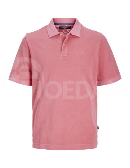 Jack & Jones - JPRBLUWILLIAM WASH SS POLO Tbilisi - photo 7