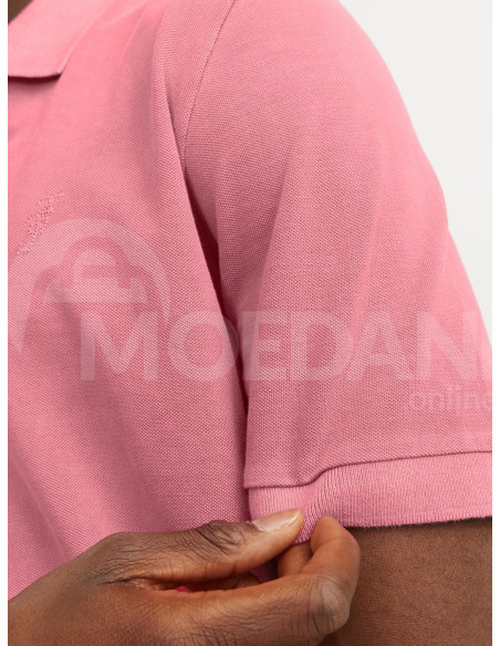 Jack & Jones - JPRBLUWILLIAM WASH SS POLO Tbilisi - photo 6