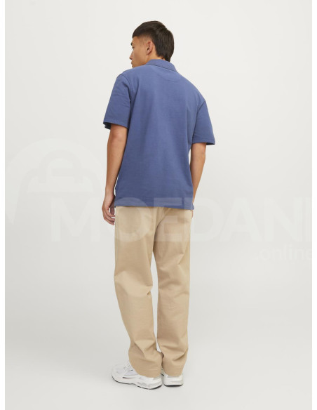 Jack & Jones - JPRBLUWILLIAM WASH SS POLO Tbilisi - photo 2