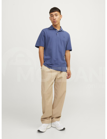 Jack & Jones - JPRBLUWILLIAM WASH SS POLO Tbilisi - photo 4